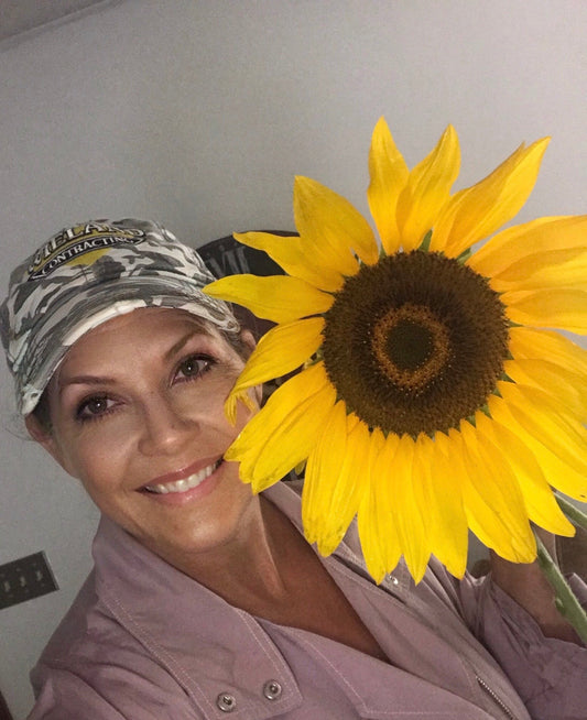 Why Flowers Belong in Your Skincare Routine