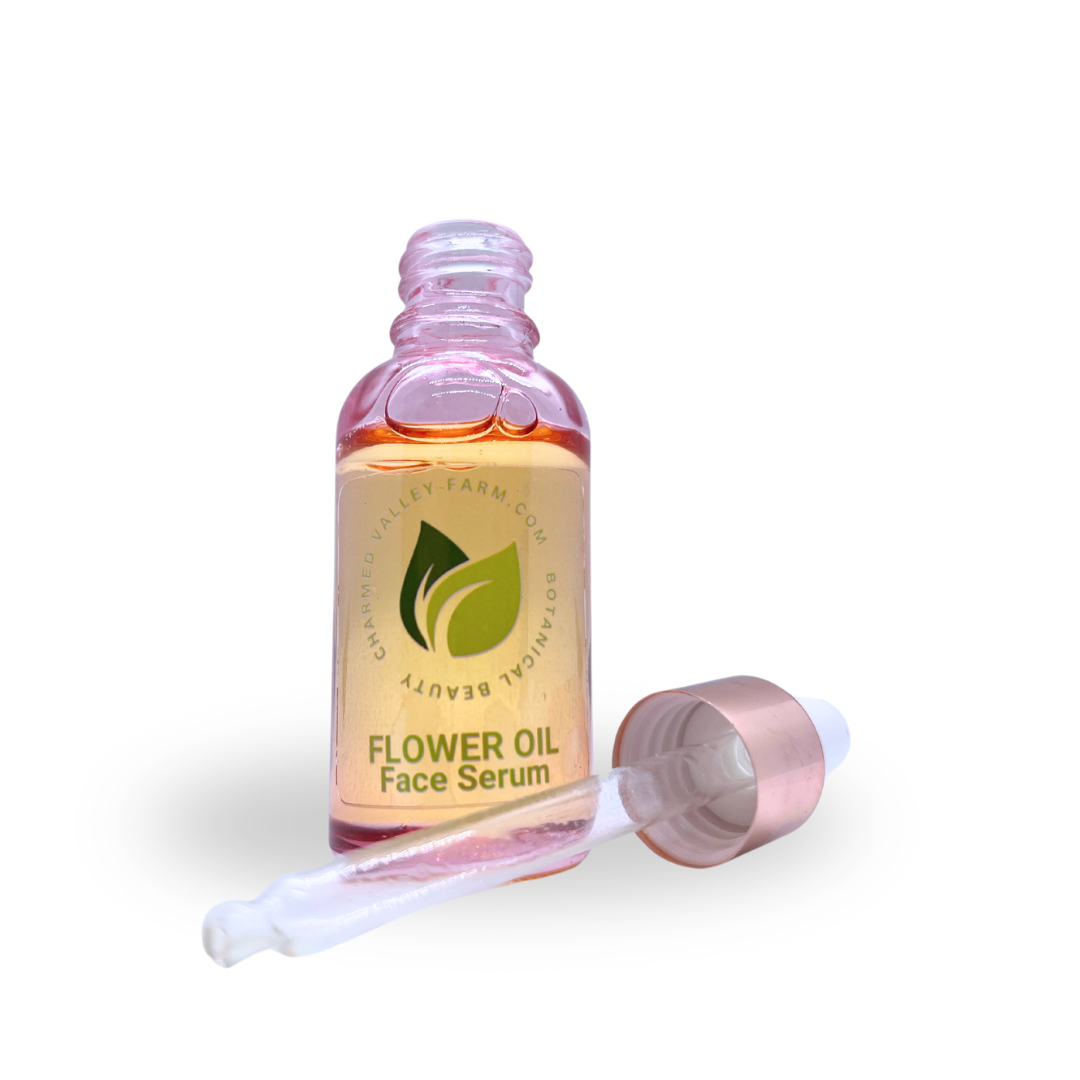 Flower Face Lux Spa Box