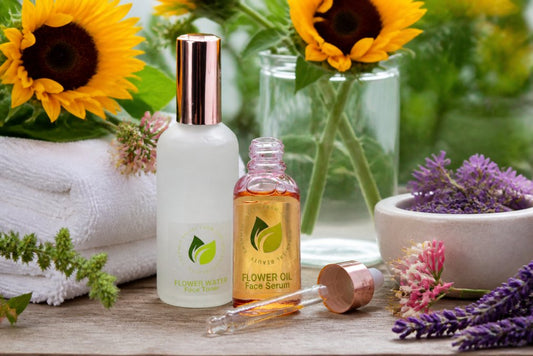 Best Botanical Skincare for Mature Skin