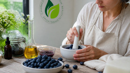 Blueberry Benefits for Skin: Science & Practical Use