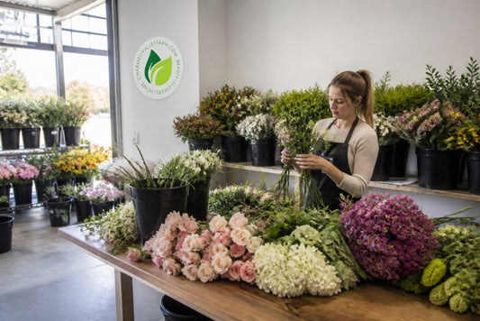 Buy Wholesale Flowers for Florists: A 2026 Guide