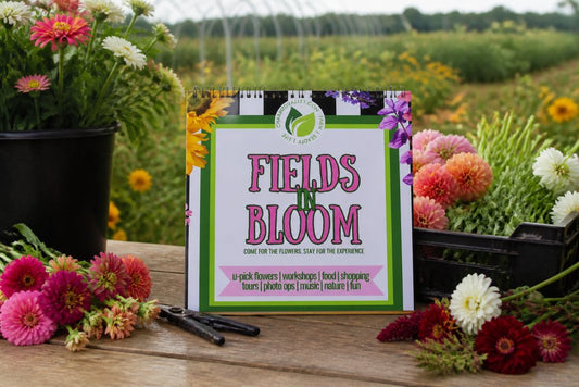 Florist Guide to Local Flower Sourcing
