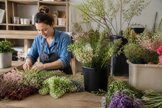 How to Choose Ethical Floral Wholesalers