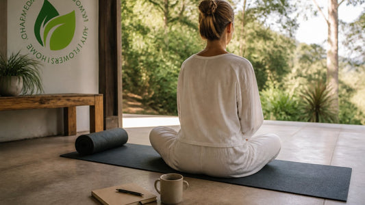 Is a Solo Wellness Retreat Safe for Beginners?