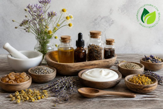 Organic Ingredients to Avoid in Skincare