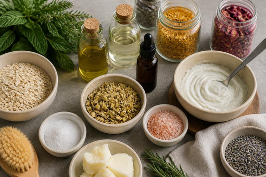 Where to Buy Fresh Ingredient Beauty Products