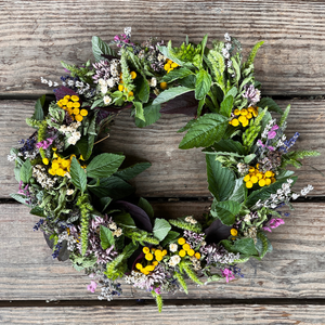 AUG 29: Flowers In Bloom 2026 Charmed Valley Farm