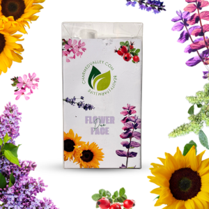 Flower Face Duo Charmed Valley Farm