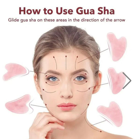 Goa Sha Stone