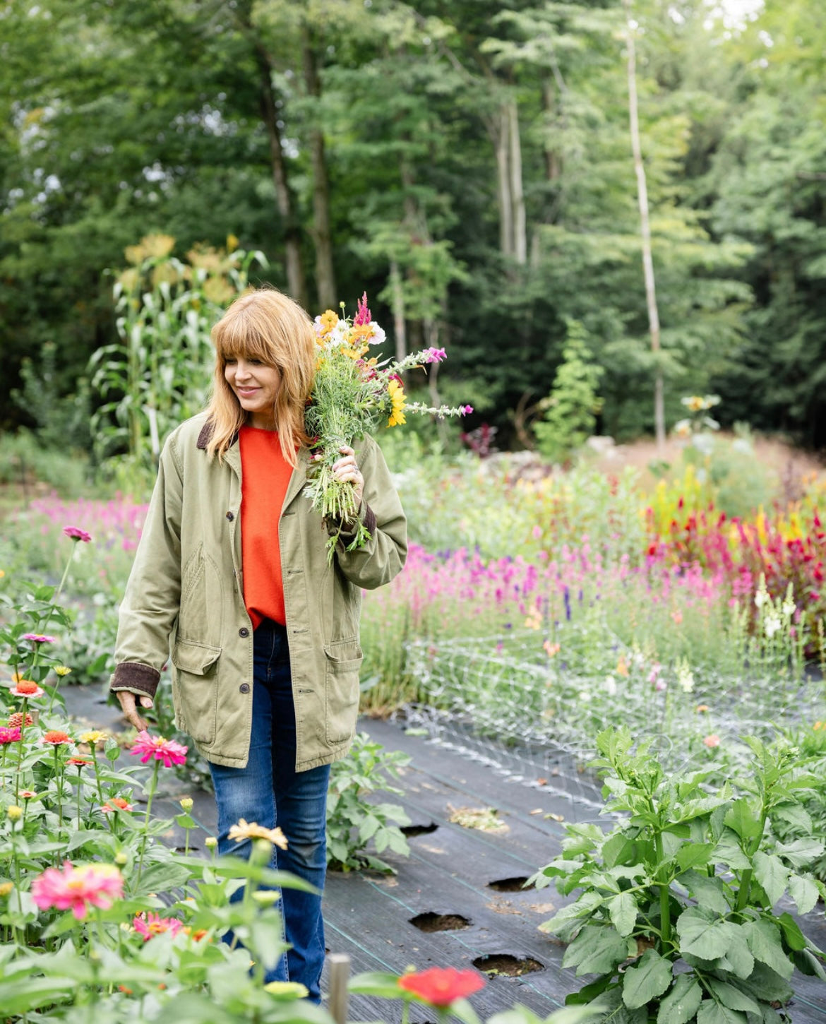 Fields In Bloom 2026 Event